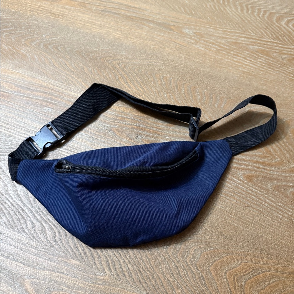 Fanny pack - Picture 2 of 3